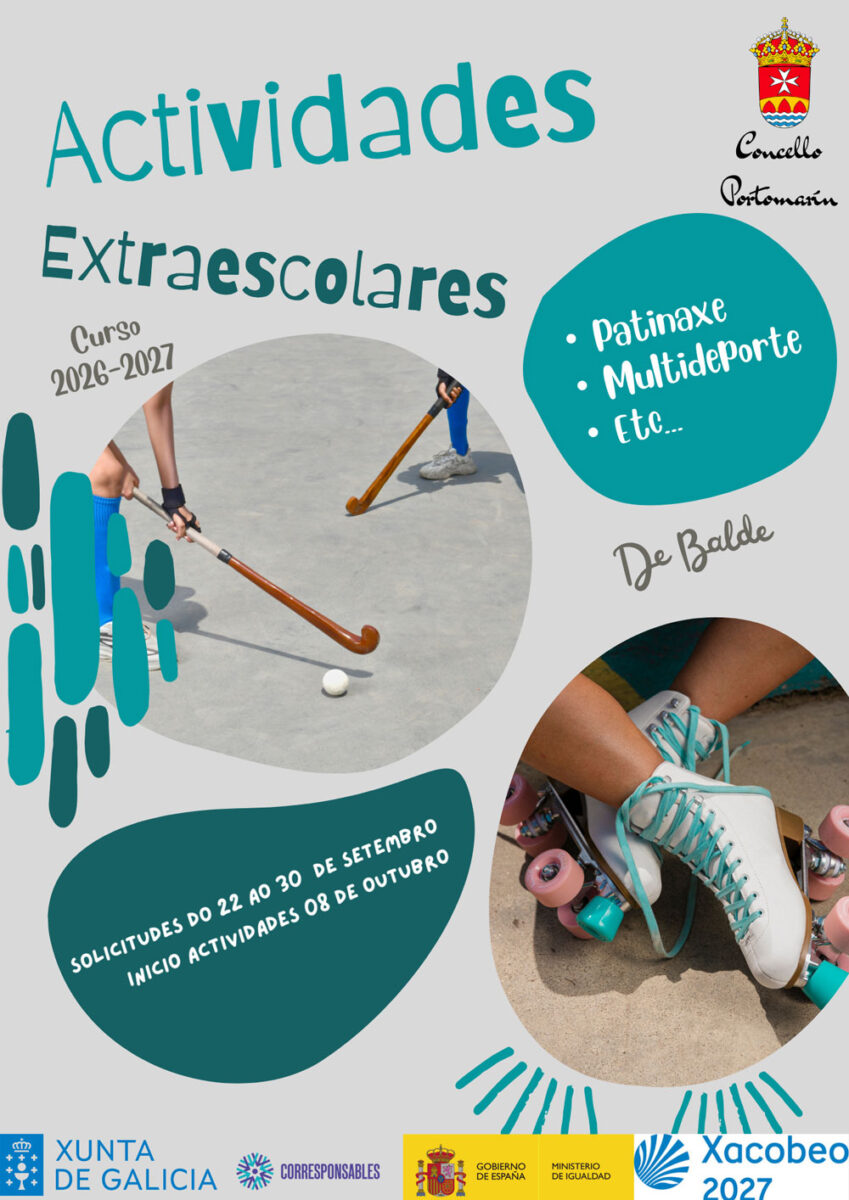 extraescolares